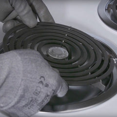 GE APPLIANCES Ge Appliances WB30X359 Range Surface Element (6-inch) WB30X359