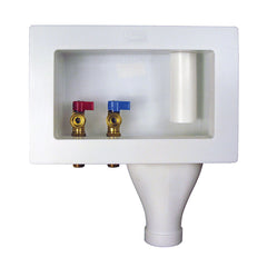 IPS CORPORATION 87353 WIDE MOUTH WMOB W/SOLDER VLVS