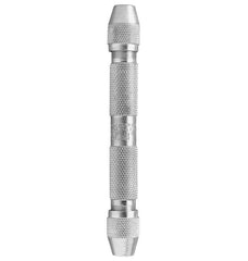 GENERAL TOOLS General Tools 90 Double End Pin Vise Reversible 1/8 in capacity