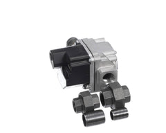CLEVELAND Cleveland S105907 Gas valve asy nat sc 10 24V 60Hz (SC 10) CLES105907