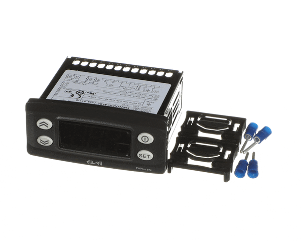 FRANKE Franke 18017762 Eliwell Rail Controller (Each) FFS18017762