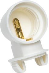 FRIGIDAIRE Frigidaire 241559801 Light Socket 40W (1 Pack) AP3757769