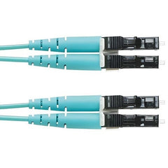 PANDUIT Panduit FX2ELLNLNSNM019 OM3 Duplex Lc Fiber Cable