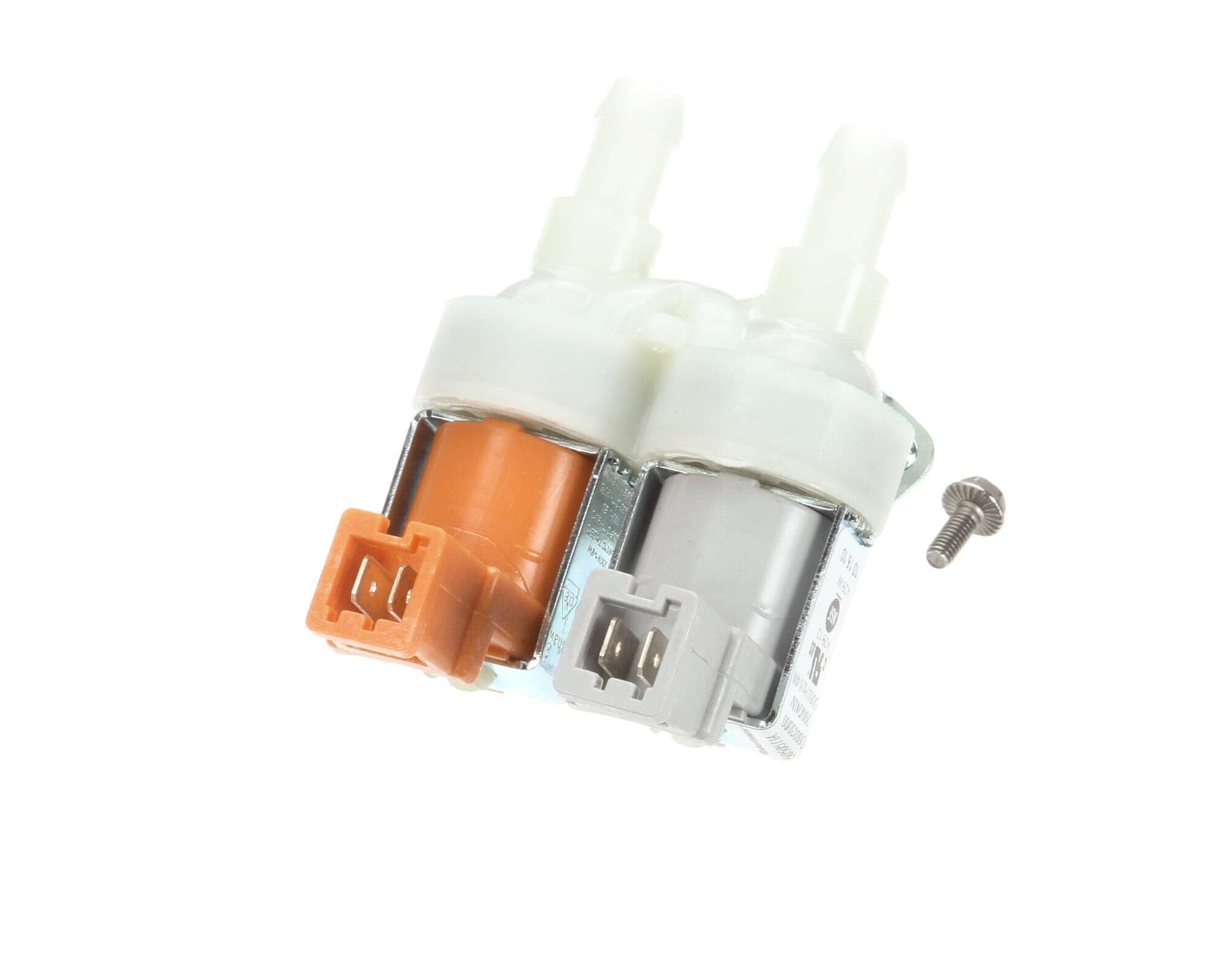CLEVELAND Cleveland 5056379 Solenoid Valve Dual Coil 230V (Each) COV5056379