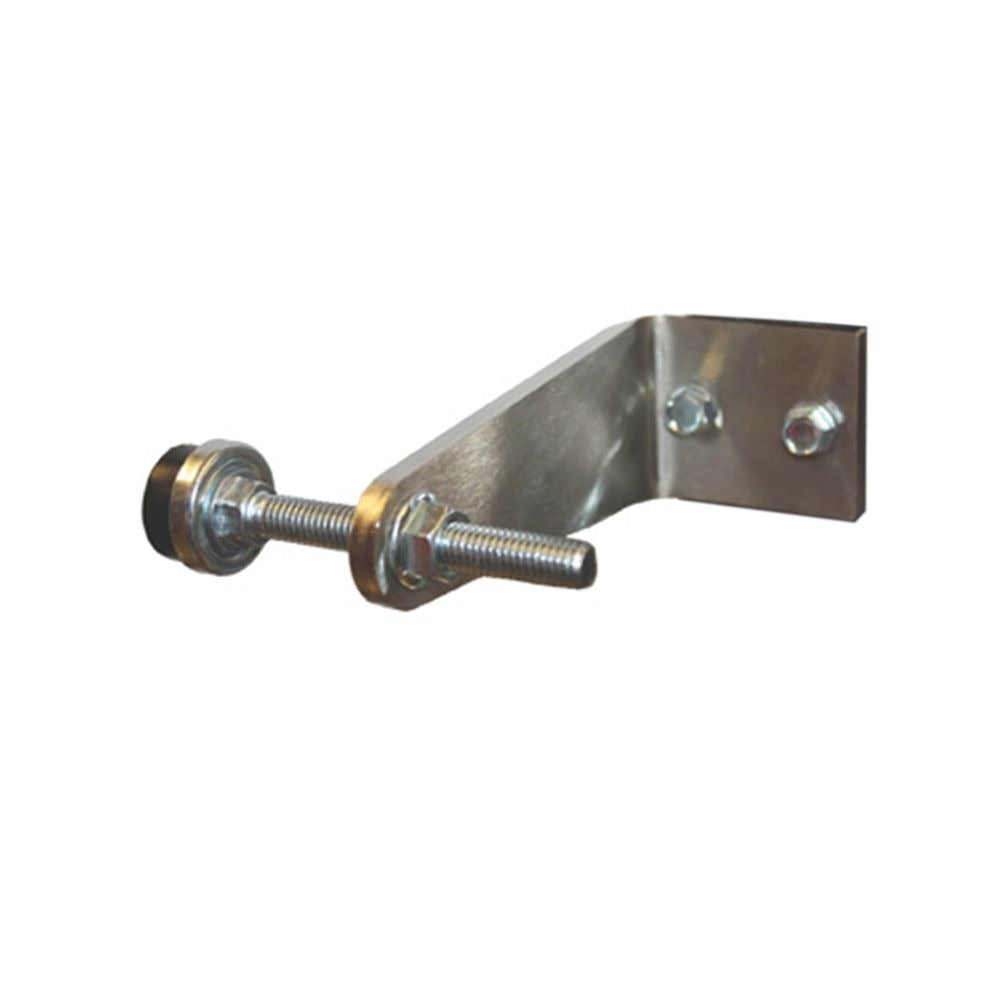 LOCKEY Lockey GSHD90KIT Heavy Duty Gate Stop Kit
