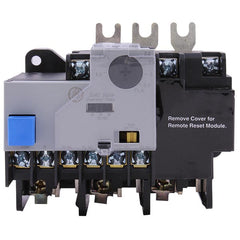 GENERAL ELECTRIC CR324CXES OVERLOAD RELAYS