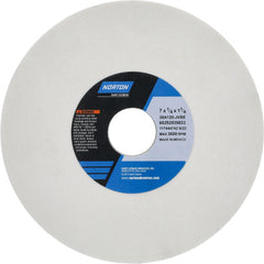 NORTON Norton 66252939833 Surface Grinding Wheel 120 Grit