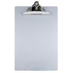 SAUNDERS Saunders SAU22517 Aluminum Round Corner Clipboard 8.5 x 12 1 Each