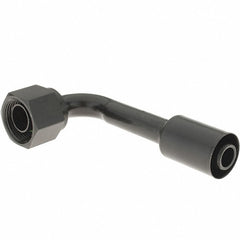EATON Eaton 75712E-Z93 Hydraulic Hose Swivel Fitting 10mm Steel