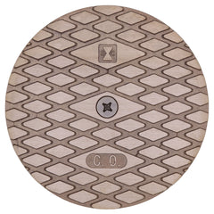 Sioux Chief 875-84PN Cleanout Bushing PVC 4 Inside-Fit NB CVR