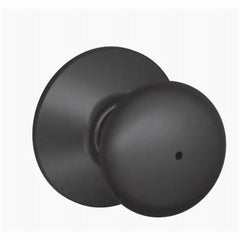 SCHLAGE Schlage Lock Co F40GPLY622 Plymouth Knob Bath Lock