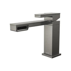 BRIZO Brizo 65022LF-SL Frank Lloyd Wright Single Handle Bathroom Sink Faucet 1.2 GPM