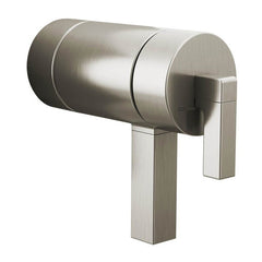 BRIZO Brizo HL6022-NK Frank Lloyd Wright TempAssure Thermostatic Valve Lever Handle Kit 4.81 x 2.25 x 4.38 inches