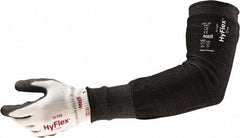 ANSELL Ansell 11-250-12-W Cut Puncture-resistant Sleeve 12in