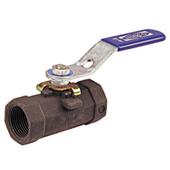 NIBCO Nibco NL941T5P Ball Valve 3/8 Inch Reduced Port Fnpt