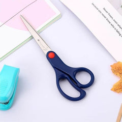 SPARCO Sparco SPR39048 7 inches Kids Straight Scissors 1 Each