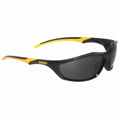 RADIANS Radians Inc DPG96-2C Router Safety Glasses Smoke Lens