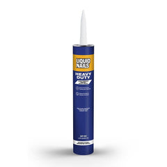 LIQUID NAILS Liquid Nails LNP-903 Heavy Duty Construction Adhesive (28 Oz Cartridge / LN-903)