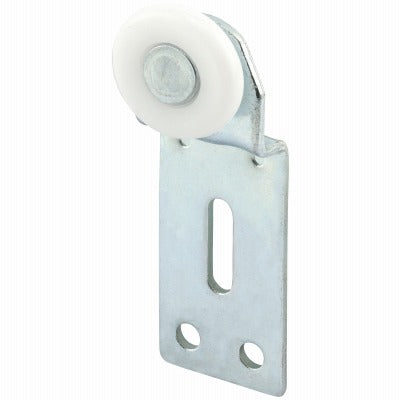 PRIME-LINE Prime Line Products N 6512 Wardrobe Door Front Roller 2 Pack