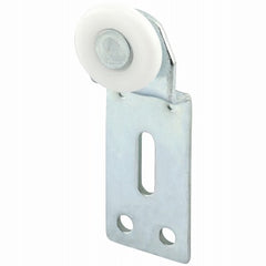 PRIME-LINE Prime Line Products N 6512 Wardrobe Door Front Roller 2 Pack