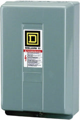 SCHNEIDER ELECTRIC Square D 8903SPG2V02 Lighting Contactor 60A 3 Pole