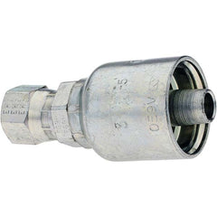PARKER Parker KP46921 Female Jic 37 Swivel Fitting 3/8 in