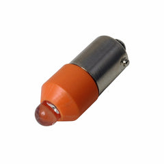 EATON Eaton E22LED612RN Push Button Standard LED Lamp 6 to 12 VAC/VDC (22.5 mm) CHE22LED612RN