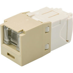 PANDUIT Panduit CJH688TGEI Cat6 Spring Shuttered Jack
