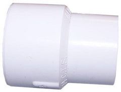 NIBCO Nibco Inc T00045D 3/4 Inch Pvc to Cpvc Adapter Coupling