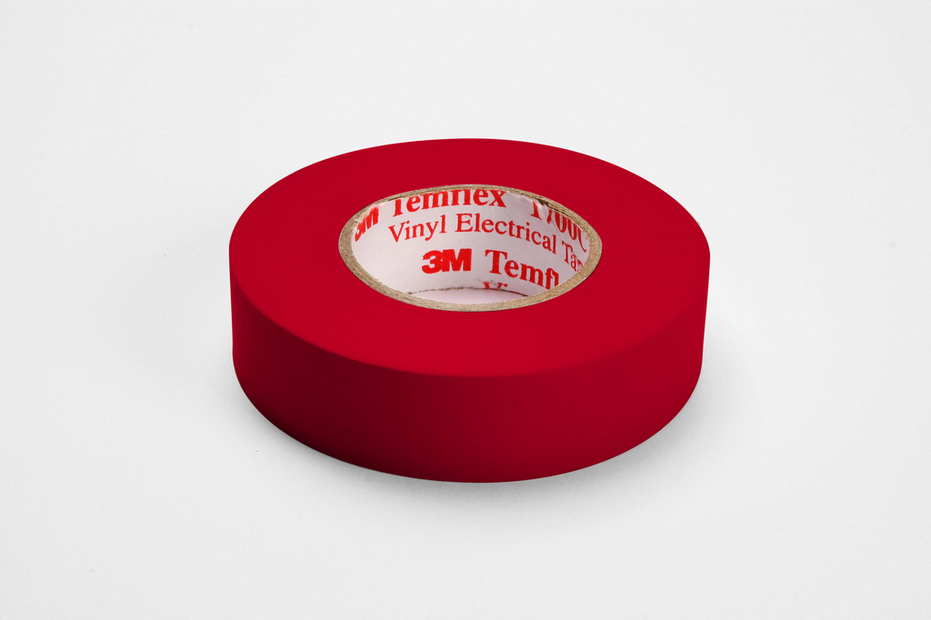 3M 1700C-3/4X66FT-RD TAPES