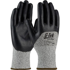 PIP Pip 16-355/XL Cut-resistant Gloves Xl Ansi A2 Nitrile Polykor