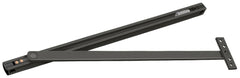 DELTANA Deltana DCSM10U10B Overhead Door Holder Oil Rubbed Bronze