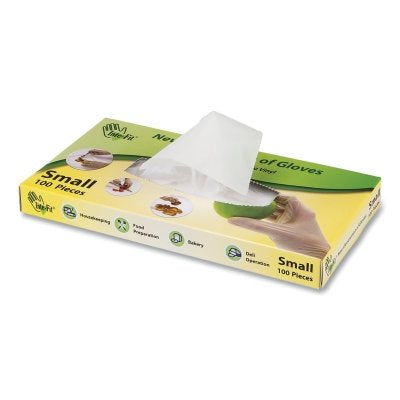INTE-FIT HYBF001 GLOVES, SLEEVES, & MITTS