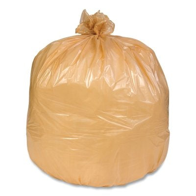 PITT PLASTICS P6020XB TRASH LINERS