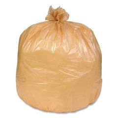 PITT PLASTICS P6020XB TRASH LINERS