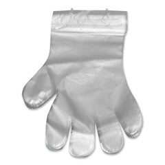 GET REDDI R2GO-PE-8K GLOVES, SLEEVES, & MITTS