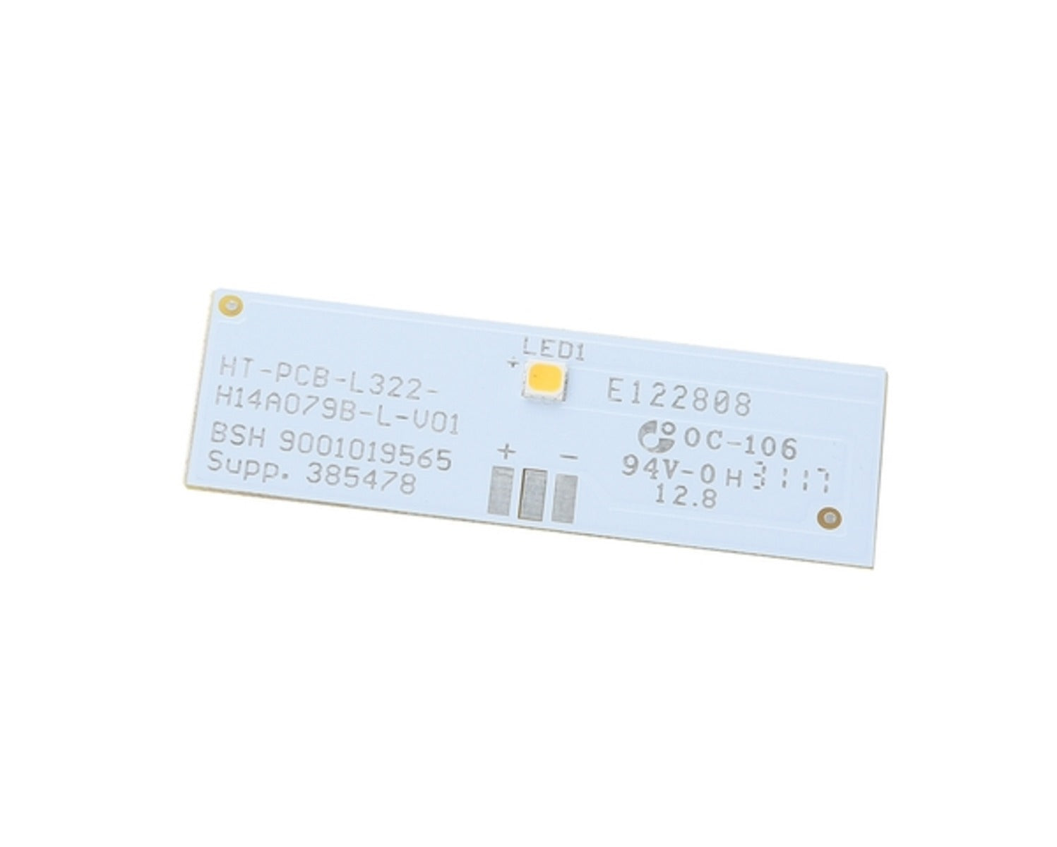 BOSCH Bosch 10037796 Diode-LED (1 Pack) 10005877