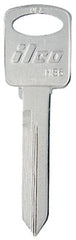 ILCO Kaba Ilco Corp H86 Service Key Blank 10 Pack