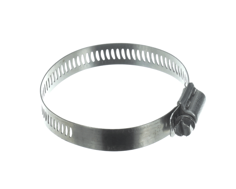 CHAMPION Champion 114720 Hose Clamp Worm Wheel (1 13/16 inches - 2 3/4 inches)