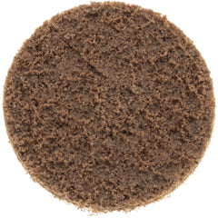 NORTON Norton 66623335413 Quick-change Disc 80 Grit 2 in