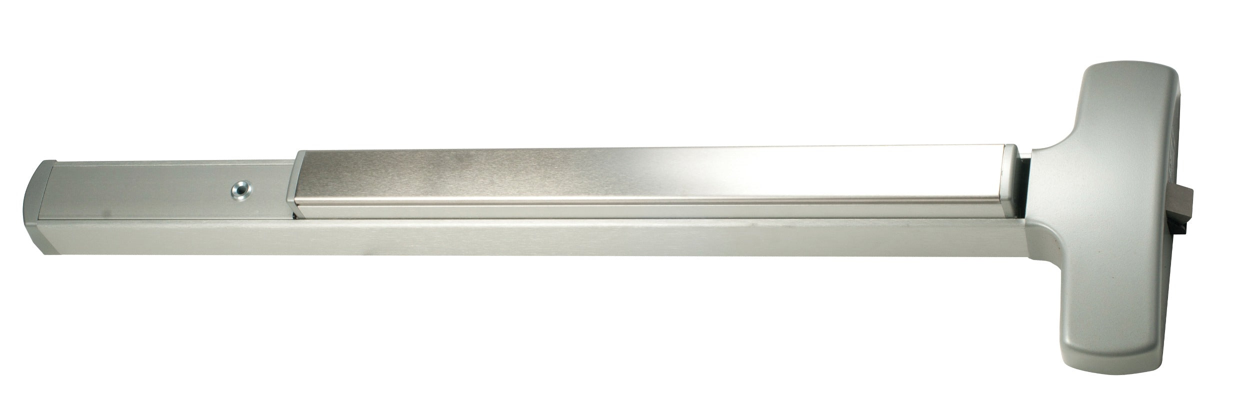 FALCON Falcon 25REO6284 Rim Exit Device 4 Foot Aluminum