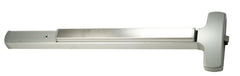 FALCON Falcon 25REO6284 Rim Exit Device 4 Foot Aluminum