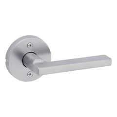 KWIKSET Kwikset 788HFLRDT-26D Halifax Half Dummy Lever Satin Chrome