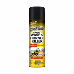 SPECTRACIDE Spectracide HG-67404 Foaming Wasp and Hornet Killer 14 oz