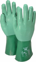 ANSELL Ansell 212510 Chemical Resistant Neoprene Gloves Small