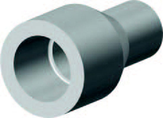 GF CENTRAL PLASTICS 360002170 PIPE FITTINGS