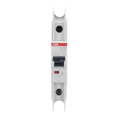 ABB SU201M-C20 CIRCUIT BREAKERS