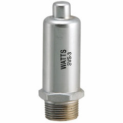 WATTS Watts Brass Tubular 3/4 SVS-3 Steam Air Vent 0.75 in