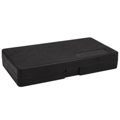 MITUTOYO Mitutoyo 475003 Plastic Carrying Case Calipers