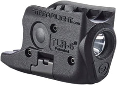STREAMLIGHT Streamlight 69272 TLR-6 100-Lumen Pistol Light (Glock 26/27/28/33/39)
